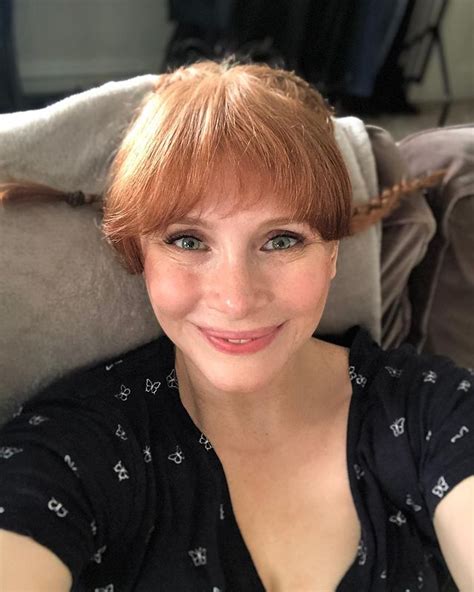 Bryce Dallas Howard (@brycedhoward) • Instagram photos and。